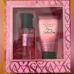 *NEW* Victoria's Secret Pure Seduction gift set